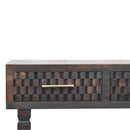 Arno Console Table Artisan