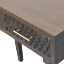 Arno Console Table Artisan