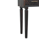Arno Console Table Artisan