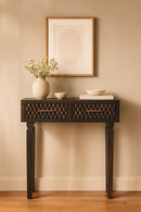 Arno Console Table Artisan