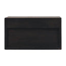 Arno Wall-Mounted Nightstand Artisan