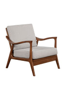Easton Slate Lounge Chair with Removable Cushions Alpine