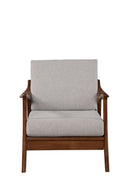 Easton Slate Lounge Chair with Removable Cushions Alpine
