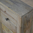 4 Drawer Mini Cabinet