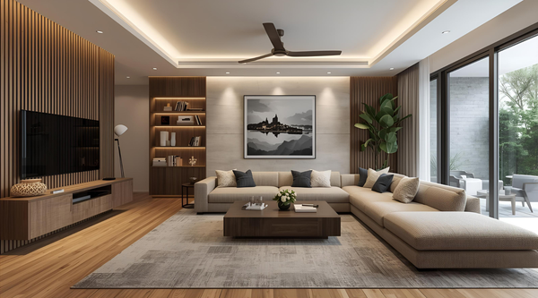 2025 Step by Step Home Decorating Guide