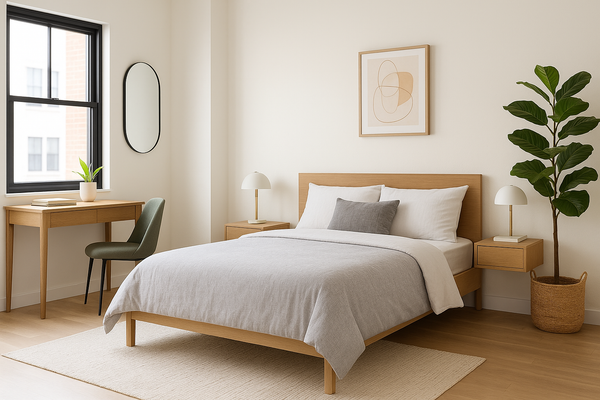 Apartment Furniture Ideas: Maximize Space with Smart Layouts