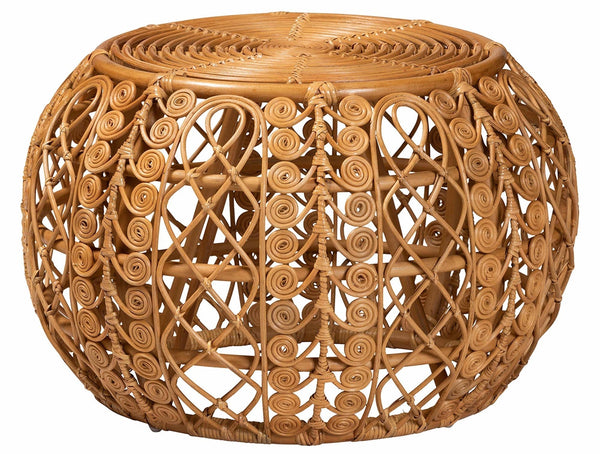 Rattan Coffee Table: A Stylish and Functional Addition to Your Space