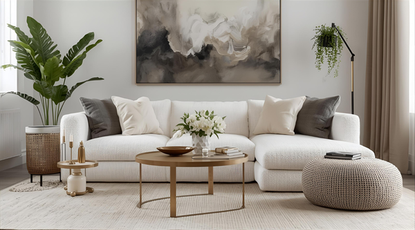 Bouclé vs Velvet: Which Upholstery Should You Choose?