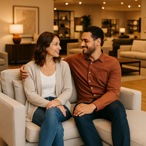 Chaise Sofa Buying Guide: Left-Facing vs Right-Facing