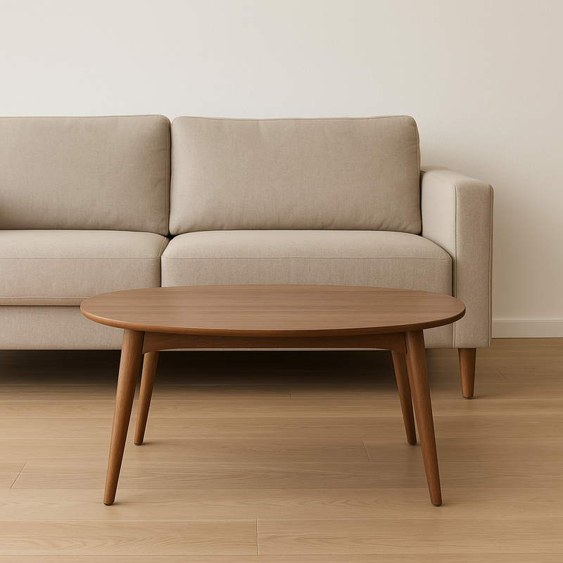 Coffee Table Size Guide: How to Choose the Perfect Height & Length