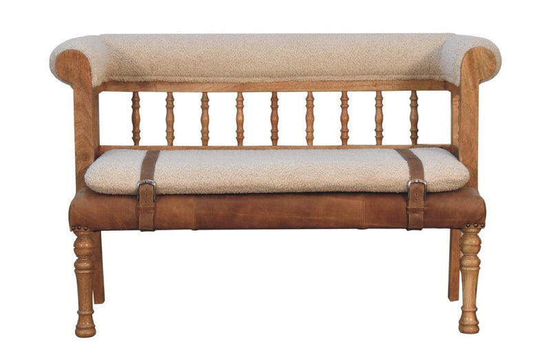 Entryway Bench & Hook Height Guide