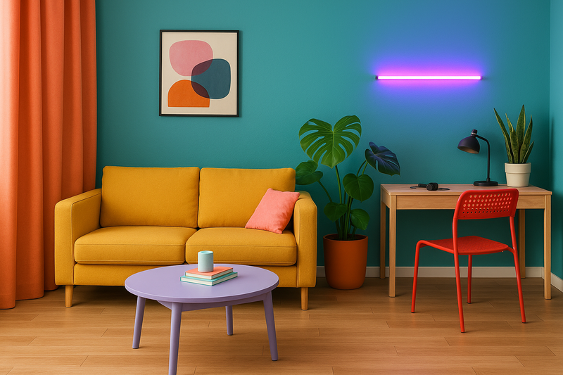 Gen Z Furniture Choices: Stylish, Sustainable, and Smart