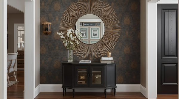 Mirrors for Small Spaces: Best Floor and Wall Mirrors by Size