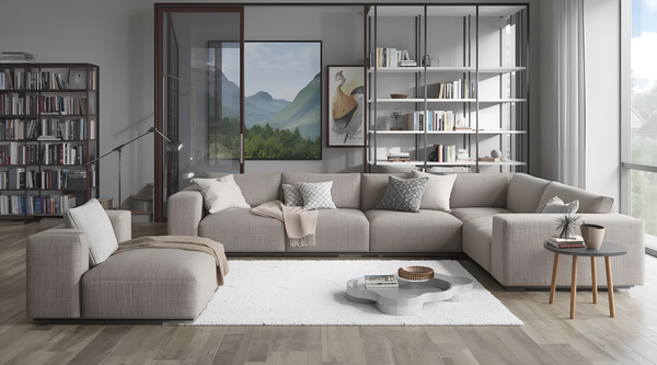 Modular Sectional Sofas: The Complete 2025 Guide