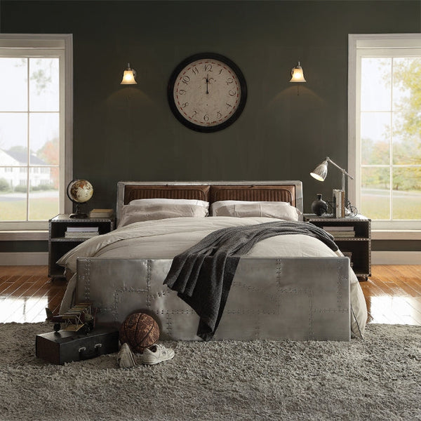 Platform Bed vs Box Spring: Pros & Cons Explained