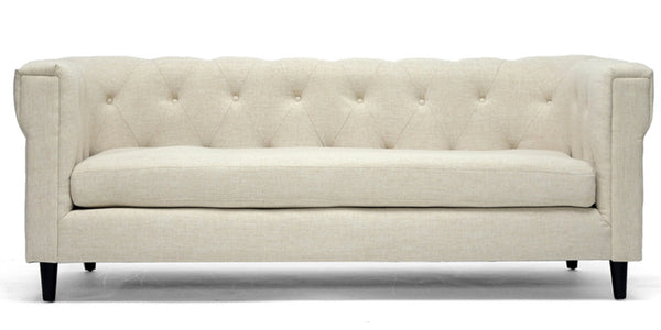 Fabric Sofas vs. Leather Sofas - Which one to choose?