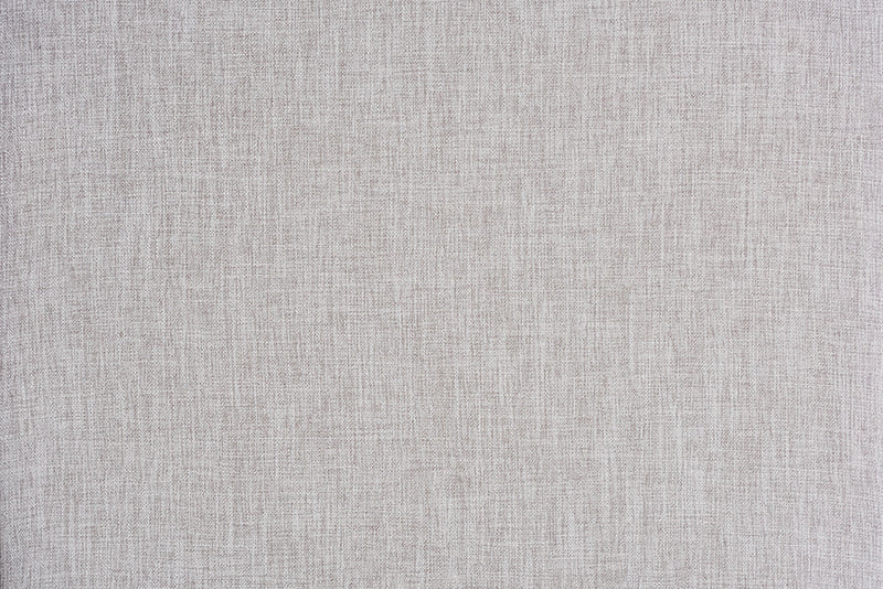 Miren Greyish Beige Fabric Upholstered and Walnut Brown 5-Piece Dining Set Baxton