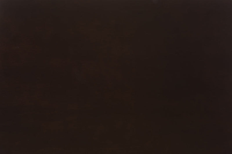 Pamela Gray Fabric Upholstered and Dark Brown 7-Piece Dining Set Baxton