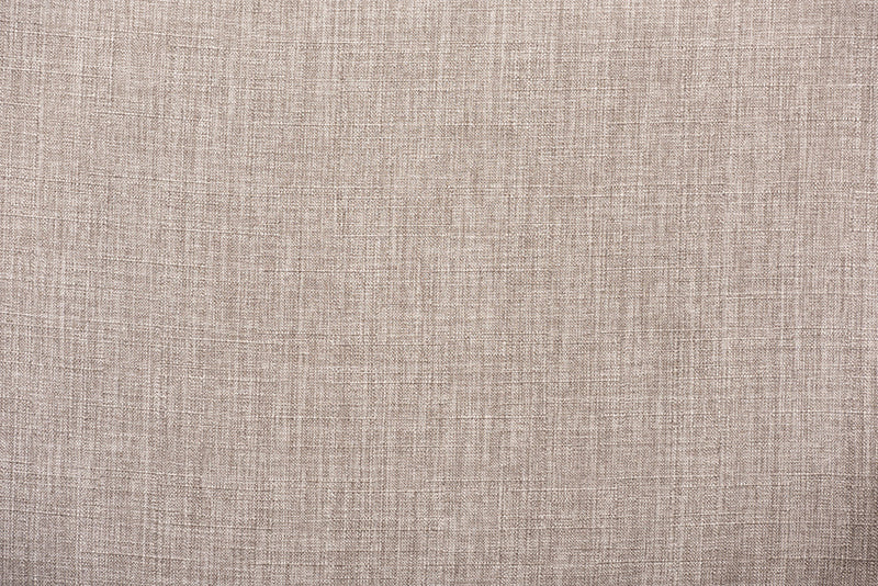 Jonesy Light Gray Fabric Upholstered Antique Oak Armchair Baxton