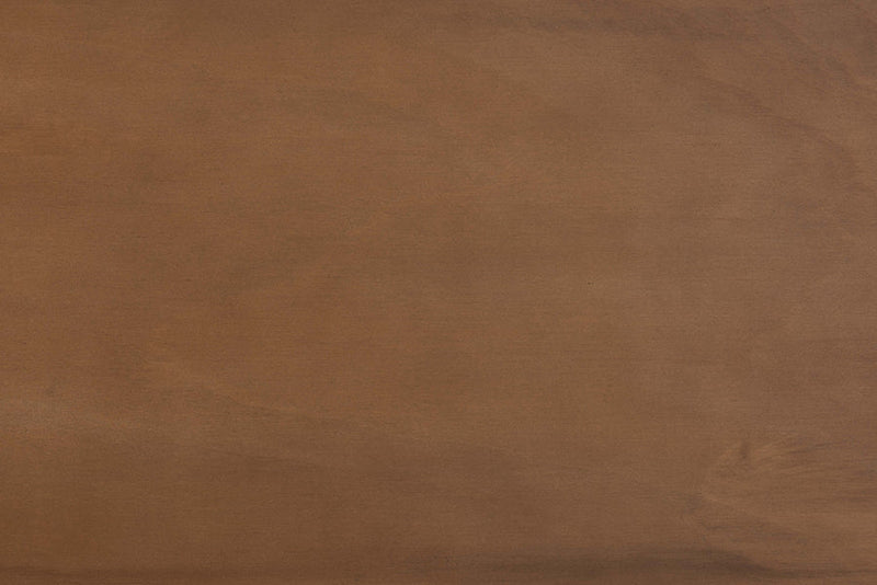 Irina Walnut Brown Full Size 4-Drawer Platform Storage Bed Baxton