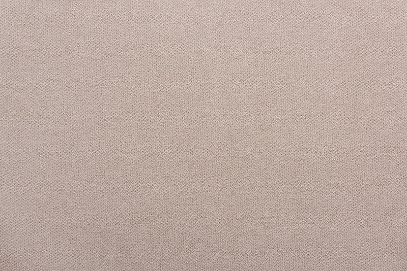 Marguerite Beige Fabric Upholstered and Walnut Brown 5-Piece Dining Set Baxton