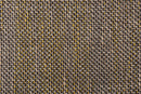 Valonia Yellow and Gray Handwoven Hemp Blend Area Rug Baxton