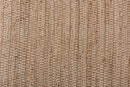 Rayna Natural Handwoven Hemp Blend Area Rug Baxton