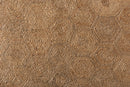 Andre Handwoven Hemp Area Rug Baxton