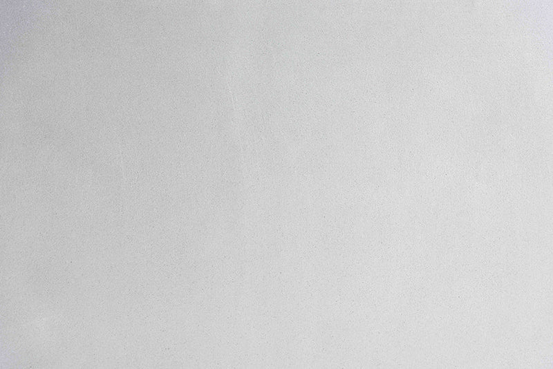 Merida Brushed Silver 4-Drawer End Table Baxton