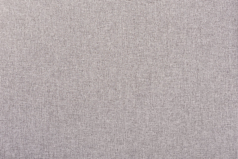 Iryna Gray Fabric Upholstered and Walnut Brown 5-Piece Dining Set Baxton