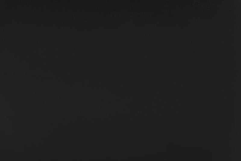 Grayson Black and Gold Metal 2-Drawer End Table Baxton