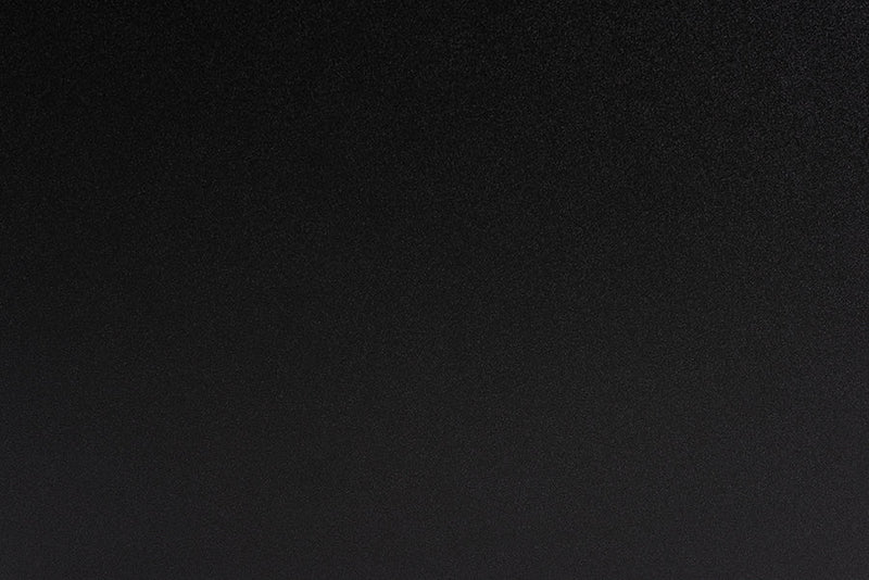 Leonie Espresso Brown and Natural Rattan 2-Drawer End Table Baxton