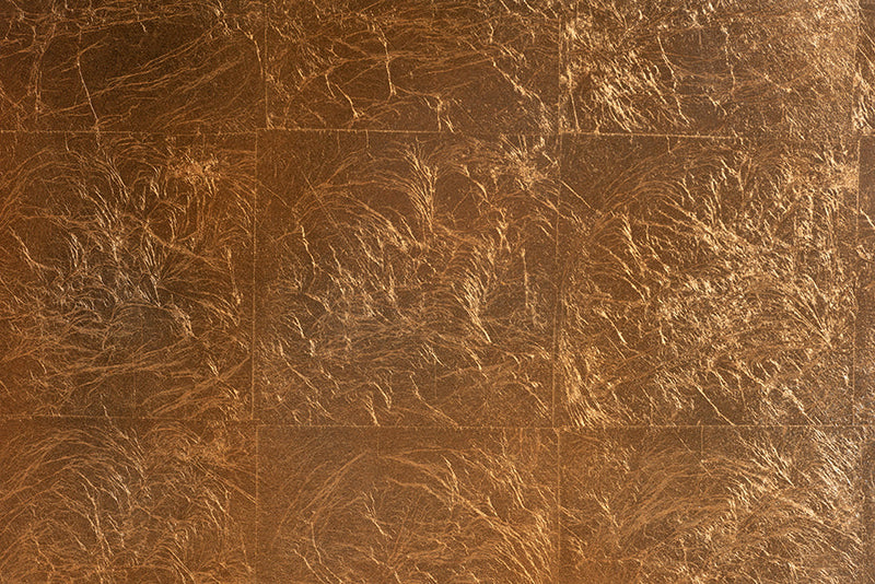 Joelle Gold 2-Drawer End Table Baxton