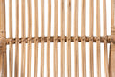 Muy Natural Rattan Accent Chair Baxton