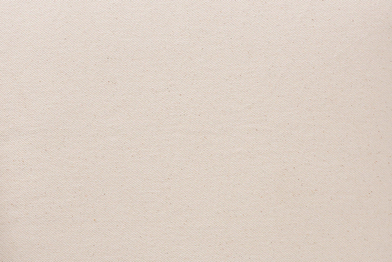 Langley Greywashed Rattan and Natural Brown 5-Piece Dining Set Baxton