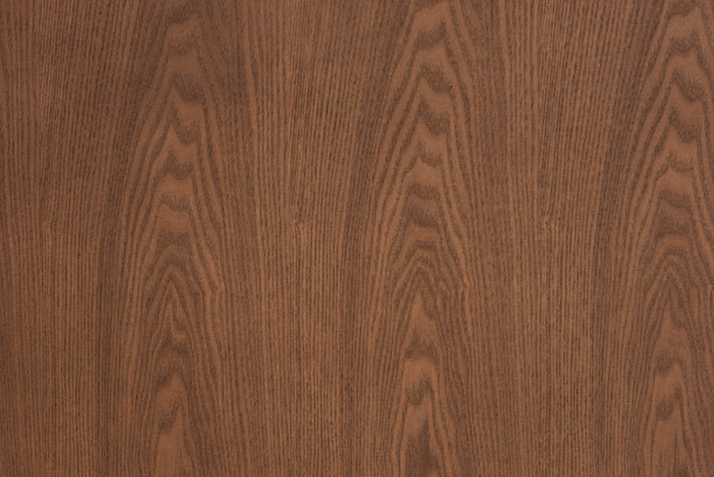 Zanetta Ash Walnut Queen Size Headboard Baxton