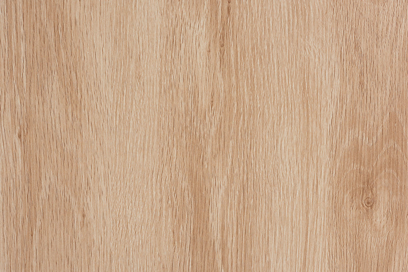 Ogden Mid-Century Modern Oak Brown Finished Wood and Natural Rattan 5-Drawer Storage Cabinet