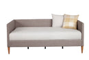 Lyra Daybed, Dark Grey Alpine