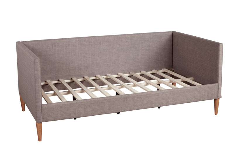 Lyra Daybed, Dark Grey