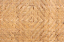 Nefeli Natural Rattan Dining Chair Baxton
