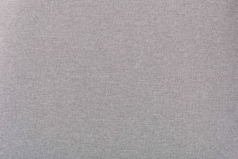 Marin Modern Gray Fabric and Dark Brown 5-Piece Dining Set Baxton