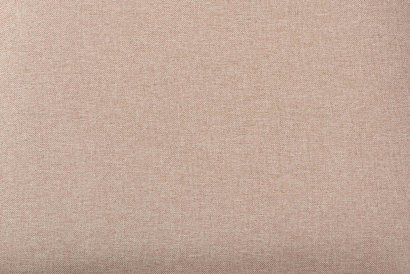 Kiara Modern Beige Fabric and Espresso Brown Counter Stool Baxton