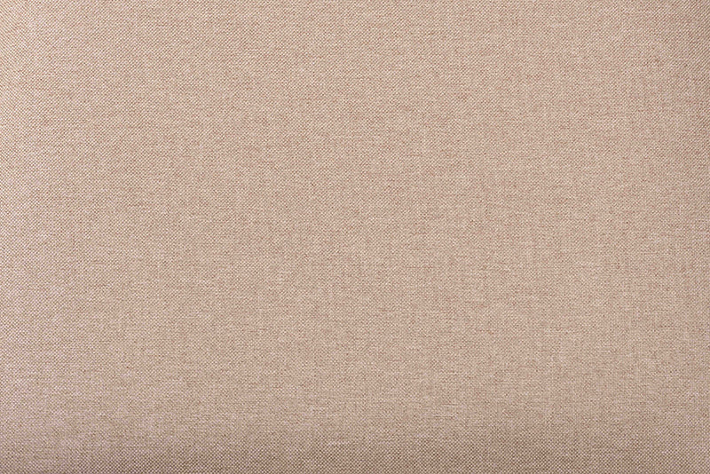 Kiara Modern Beige Fabric and Espresso Brown 5-Piece Pub Set Baxton