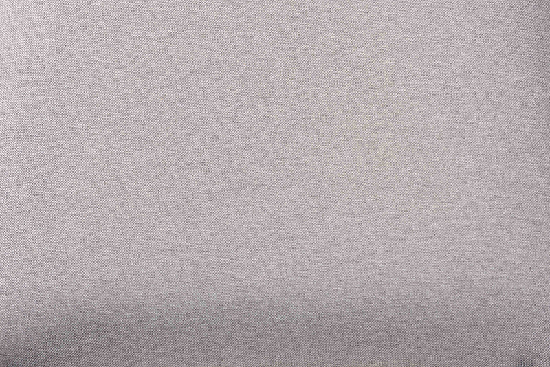 Kiara Modern Gray Fabric and Espresso Brown Counter Stool Baxton