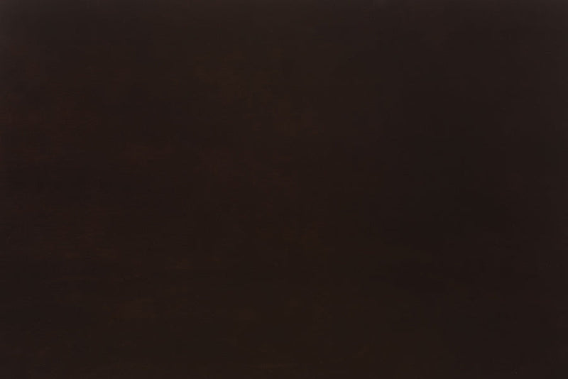 Kiara Modern Beige Fabric and Espresso Brown 6-Piece Dining Set Baxton