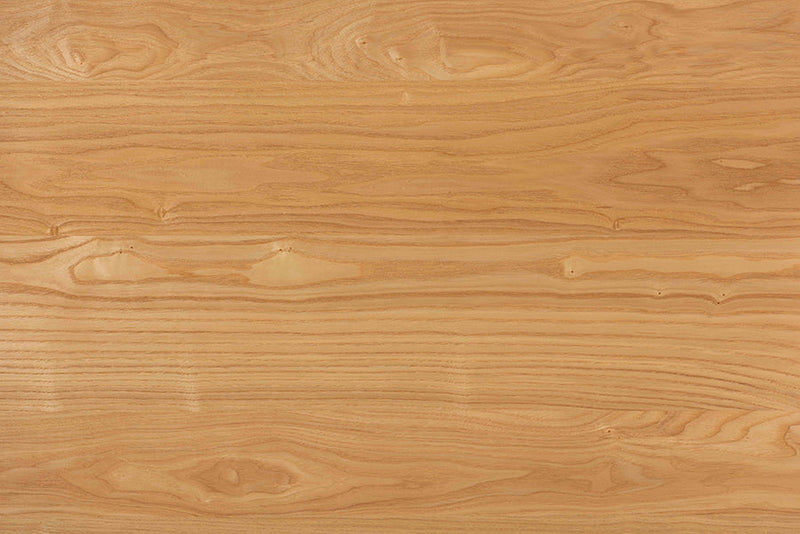 Cosma Natural Oak Dining Table Baxton