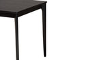 Cosma Black Dining Table Baxton