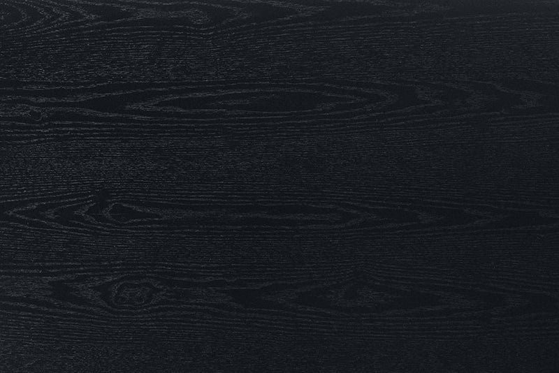 Cosma Black Dining Table Baxton