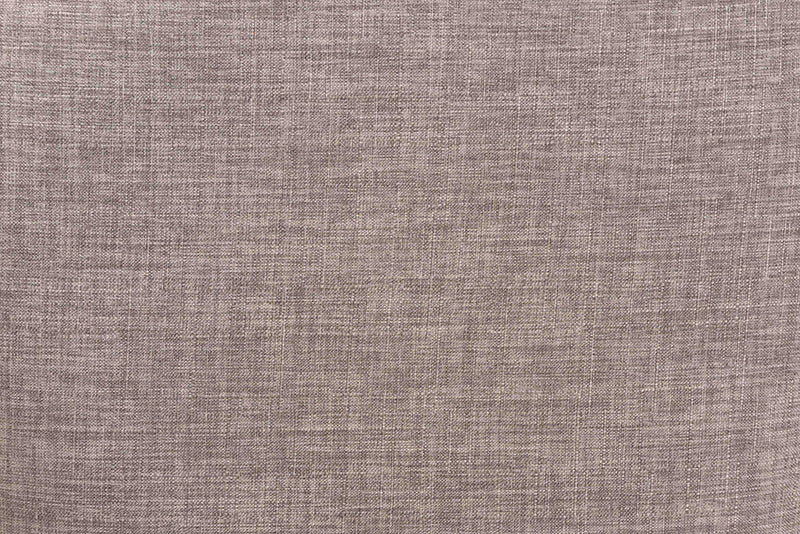 Wren Gray Fabric and Walnut Brown Dining Chair Baxton