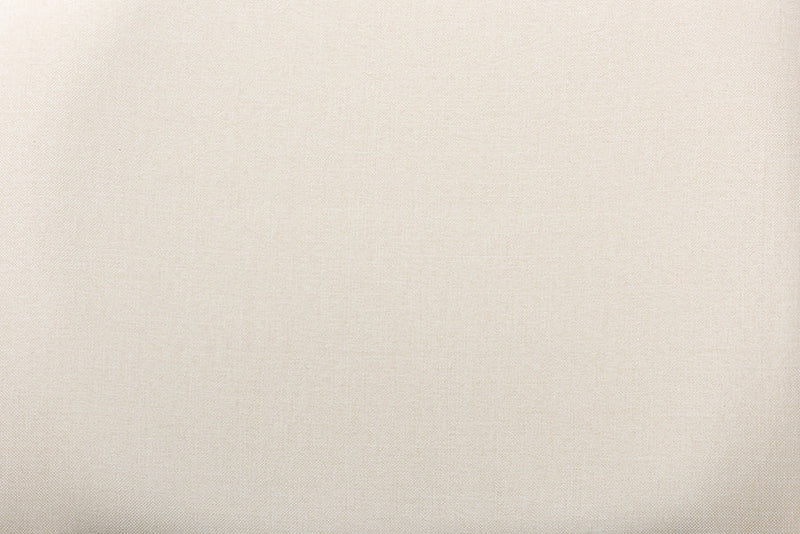 Emerson Cream Fabric and Black 5-Piece Pub Set Baxton